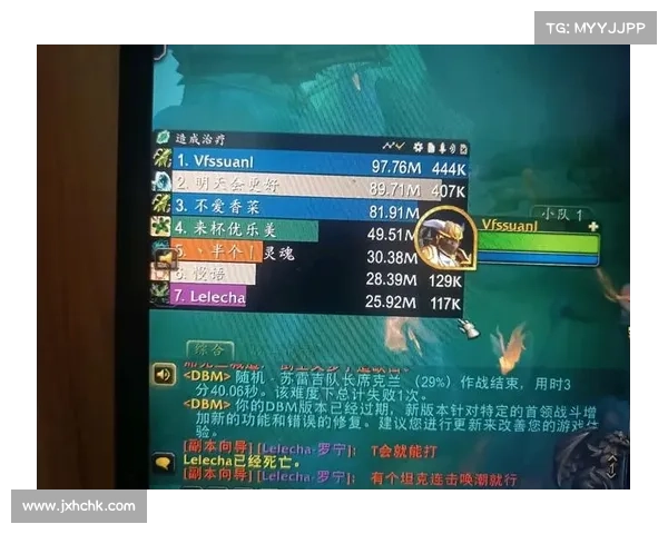 魔兽世界战场：敌方血量数值全新展示